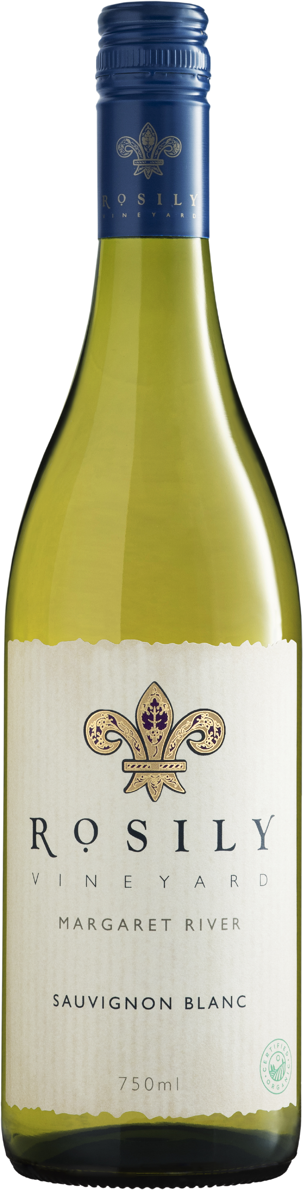 Rosily Vineyard Margaret River Sauvignon Blanc 2022 Margaret River